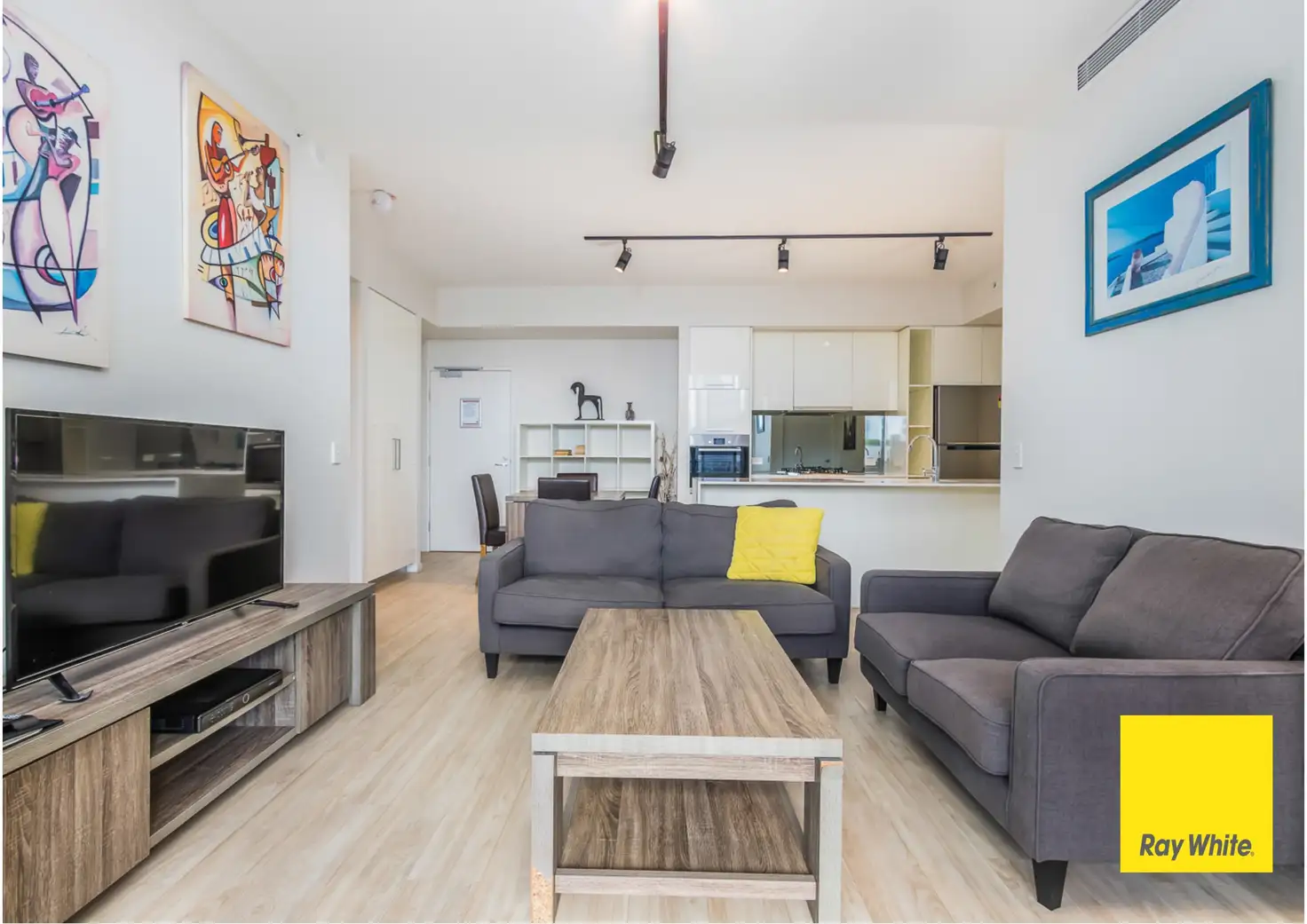 Main view of Homely apartment listing, 2043/9 Edmondstone Street, South Brisbane QLD 4101