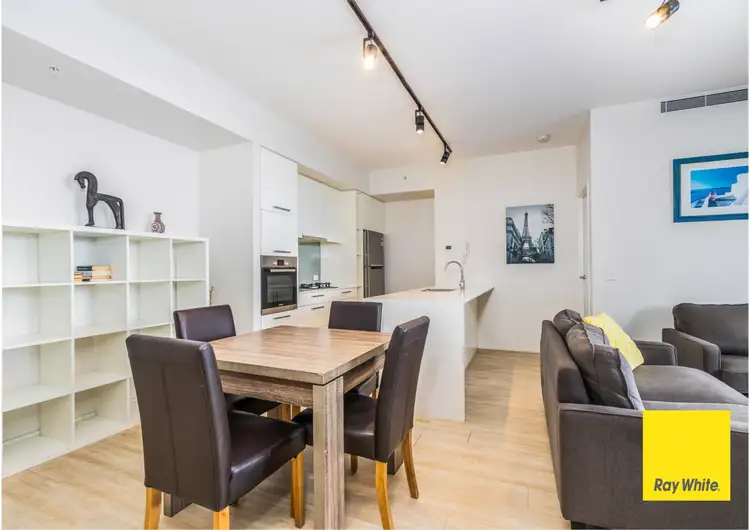 Second view of Homely apartment listing, 2043/9 Edmondstone Street, South Brisbane QLD 4101