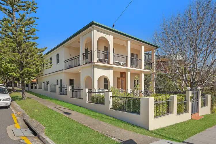 94 Chalk Street, Lutwyche QLD 4030