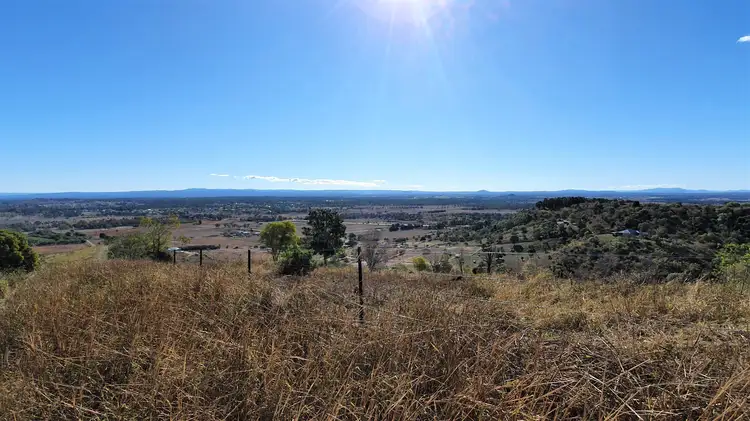 Main view of Homely rural property listing, Lot 13 Waldron Road, Hatton Vale QLD 4341