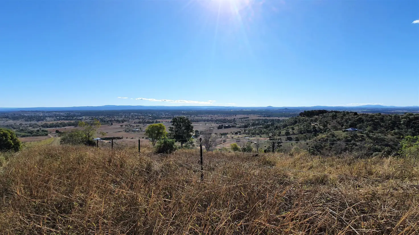 Main view of Homely rural property listing, Lot 13 Waldron Road, Hatton Vale QLD 4341