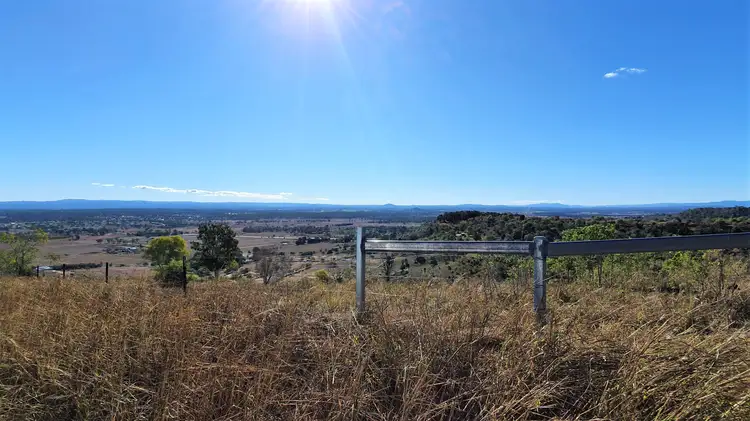 Third view of Homely rural property listing, Lot 13 Waldron Road, Hatton Vale QLD 4341