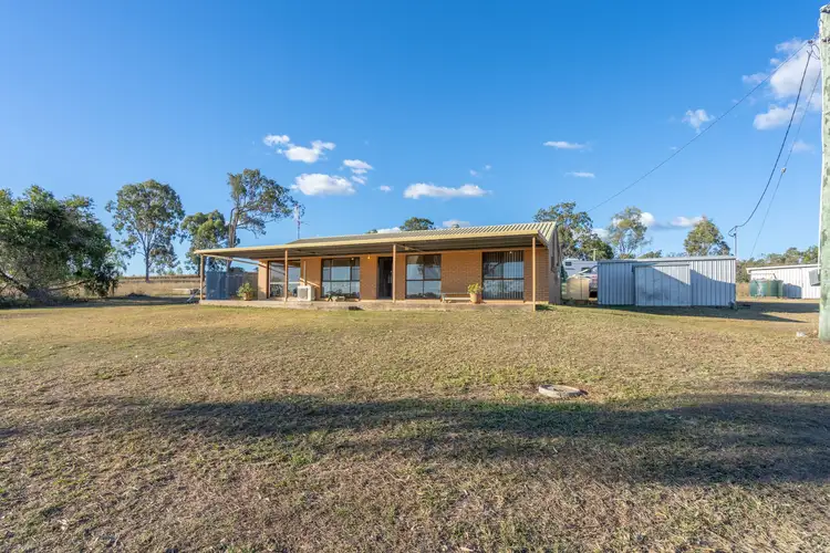 Third view of Homely rural property listing, 4 Heise Road, Hatton Vale QLD 4341