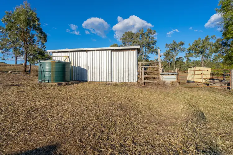 Fourth view of Homely rural property listing, 4 Heise Road, Hatton Vale QLD 4341
