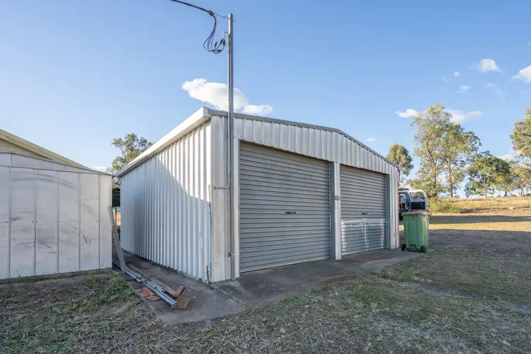 Fifth view of Homely rural property listing, 4 Heise Road, Hatton Vale QLD 4341