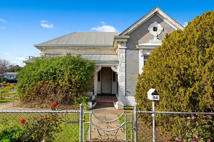 54 Melbourne Place, Alberton SA 5014