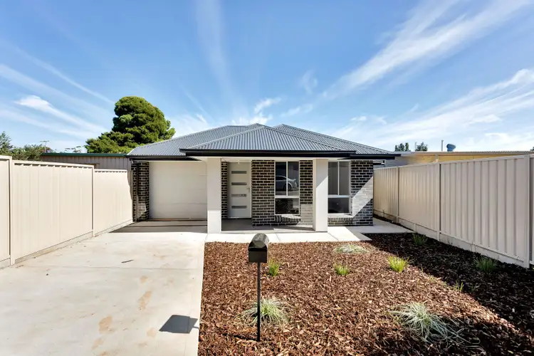 2 Chicklade Street, Elizabeth Vale SA 5112