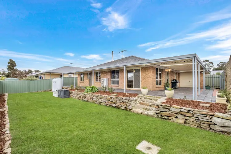 5 Sturdeck Street, Nairne SA 5252