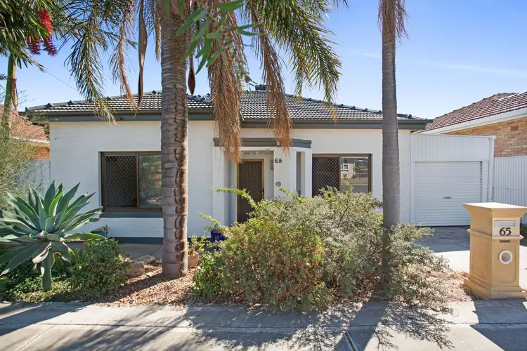 Main view of Homely house listing, 65 Ivey Street, Ottoway SA 5013