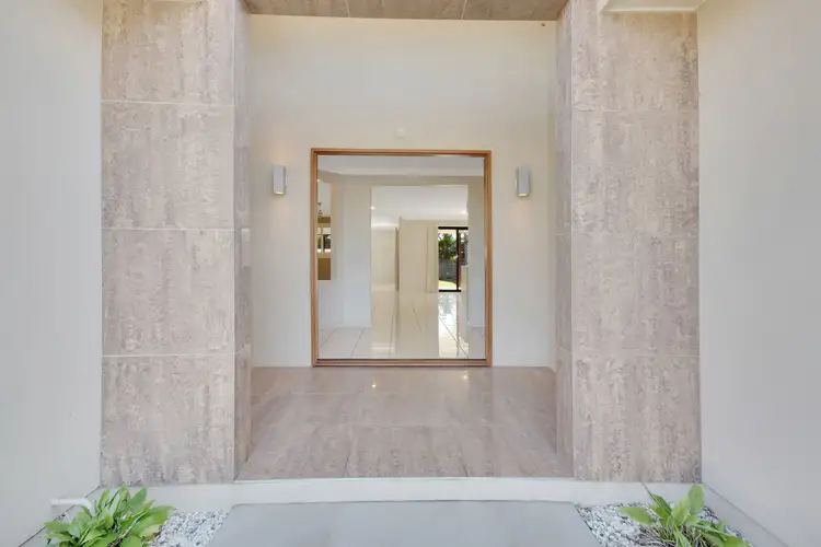 Fourth view of Homely house listing, 41 Golf View Drive, Boyne Island QLD 4680