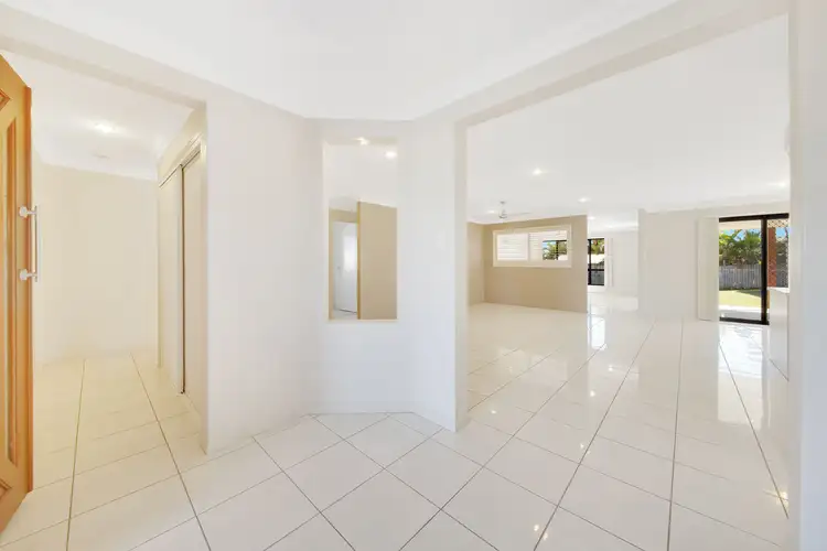 Fifth view of Homely house listing, 41 Golf View Drive, Boyne Island QLD 4680