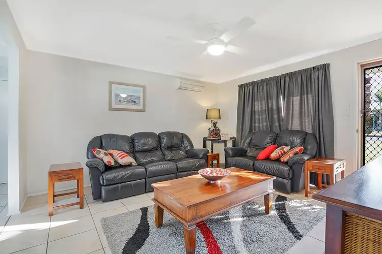 Third view of Homely house listing, 21 Malling Street, Birkdale QLD 4159