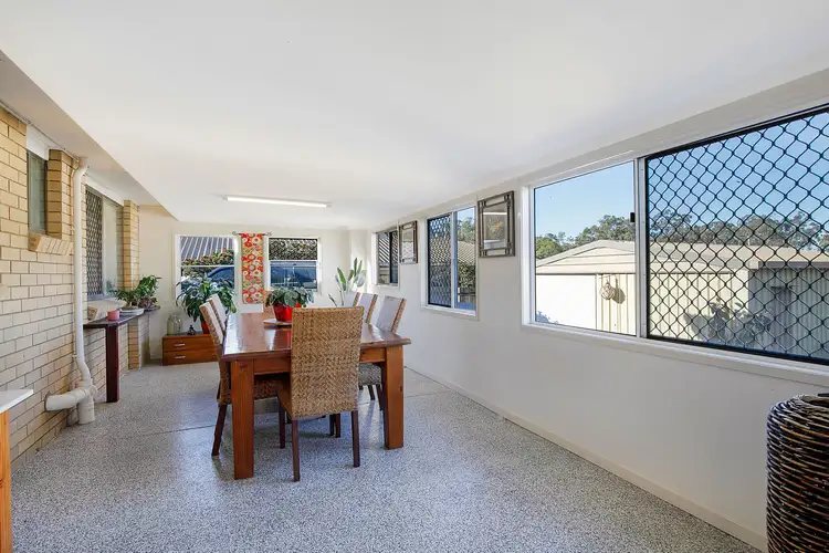 Fourth view of Homely house listing, 21 Malling Street, Birkdale QLD 4159