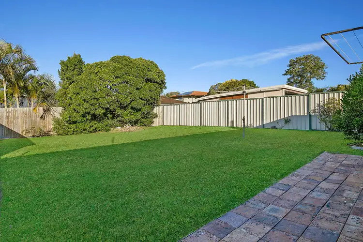 Fifth view of Homely house listing, 21 Malling Street, Birkdale QLD 4159