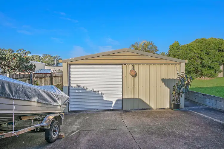 Sixth view of Homely house listing, 21 Malling Street, Birkdale QLD 4159