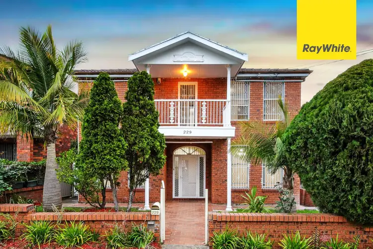 229 Dora Street, Hurstville NSW 2220