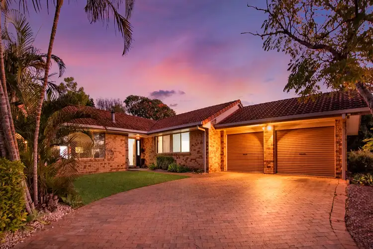 198 Castile Crescent, Edens Landing QLD 4207