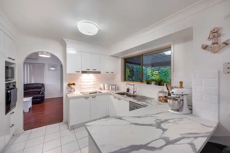 Second view of Homely house listing, 198 Castile Crescent, Edens Landing QLD 4207