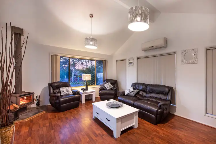 Third view of Homely house listing, 198 Castile Crescent, Edens Landing QLD 4207