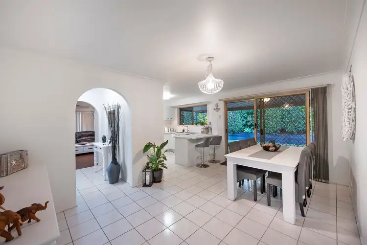 Fourth view of Homely house listing, 198 Castile Crescent, Edens Landing QLD 4207