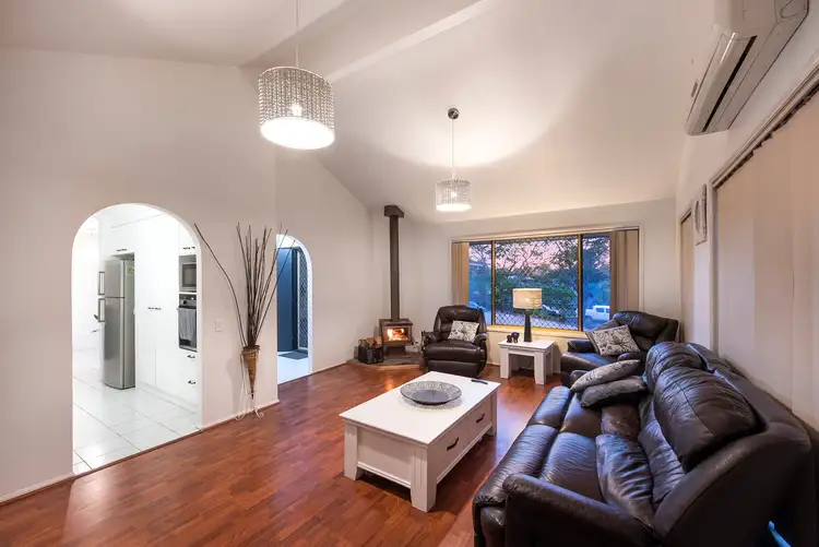 Fifth view of Homely house listing, 198 Castile Crescent, Edens Landing QLD 4207
