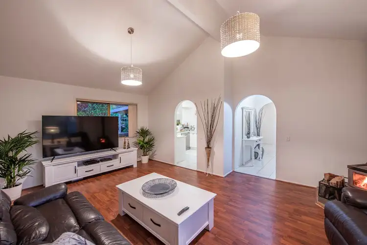 Sixth view of Homely house listing, 198 Castile Crescent, Edens Landing QLD 4207
