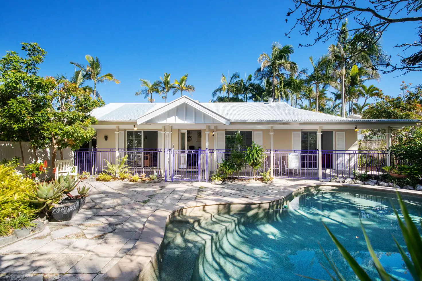 Main view of Homely house listing, 3 Bertrand Road, Sunrise Beach QLD 4567