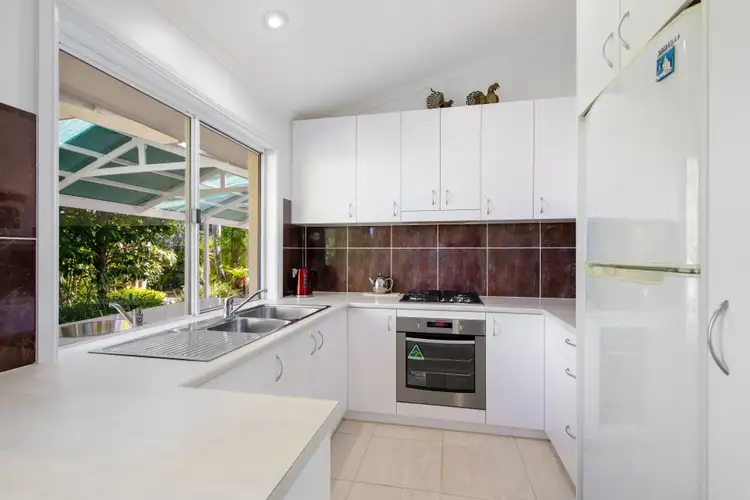 Fourth view of Homely house listing, 3 Bertrand Road, Sunrise Beach QLD 4567