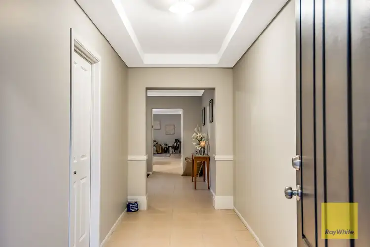 Second view of Homely house listing, 47 Urban Drive, Williams Landing VIC 3027