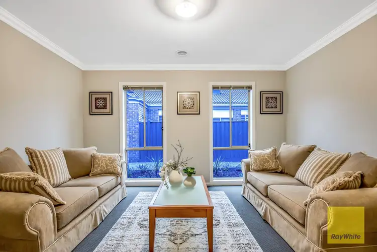 Seventh view of Homely house listing, 47 Urban Drive, Williams Landing VIC 3027