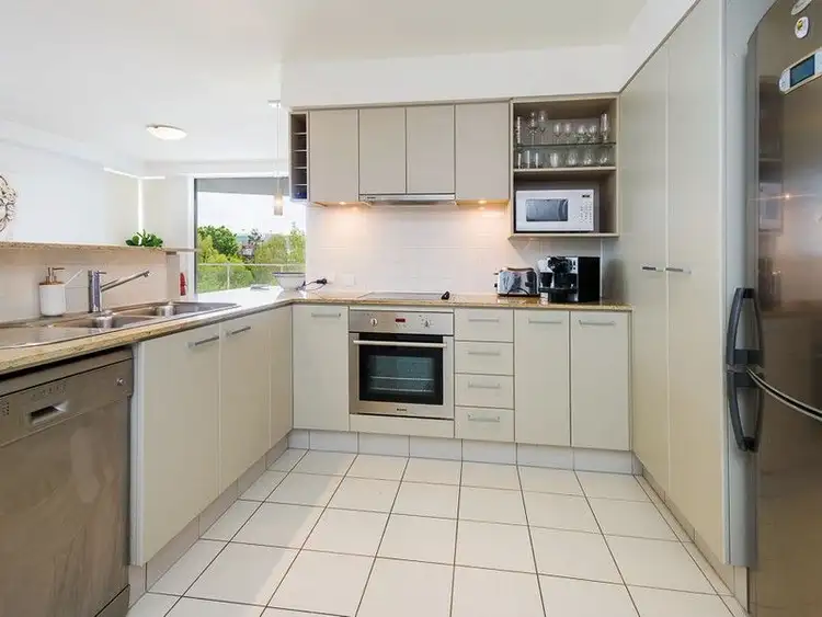 Fourth view of Homely apartment listing, 209/50 Riverwalk Avenue, Robina QLD 4226