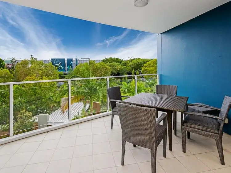 Sixth view of Homely apartment listing, 209/50 Riverwalk Avenue, Robina QLD 4226