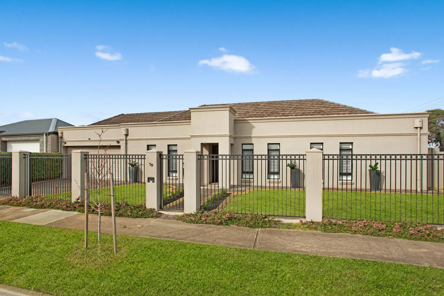 Main view of Homely house listing, 59 Findon Avenue, Seaton SA 5023