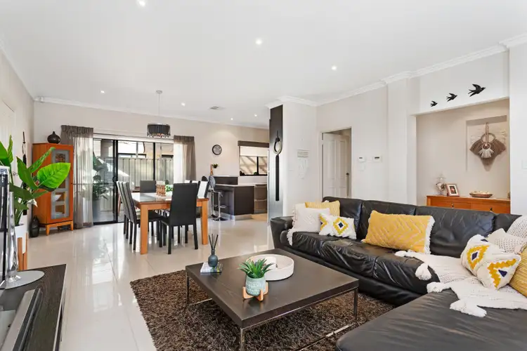 Second view of Homely house listing, 59 Findon Avenue, Seaton SA 5023