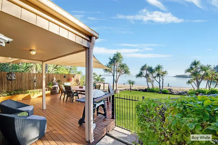 Main view of Homely house listing, 24 Rosslyn Street, Rosslyn QLD 4703
