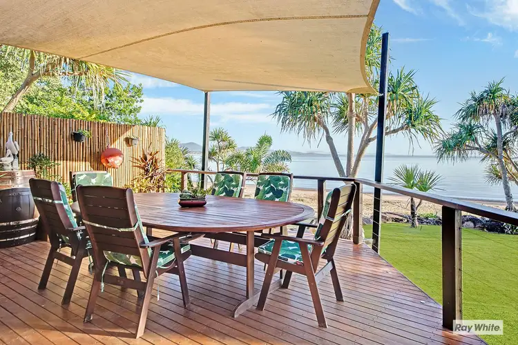Second view of Homely house listing, 24 Rosslyn Street, Rosslyn QLD 4703