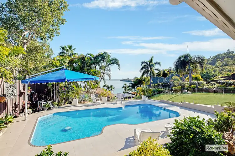 Fourth view of Homely house listing, 24 Rosslyn Street, Rosslyn QLD 4703