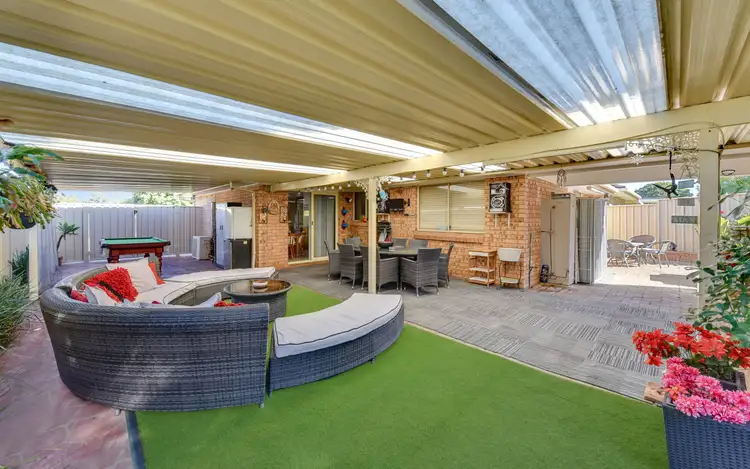 Main view of Homely house listing, 19 Peacock Way, Currans Hill NSW 2567