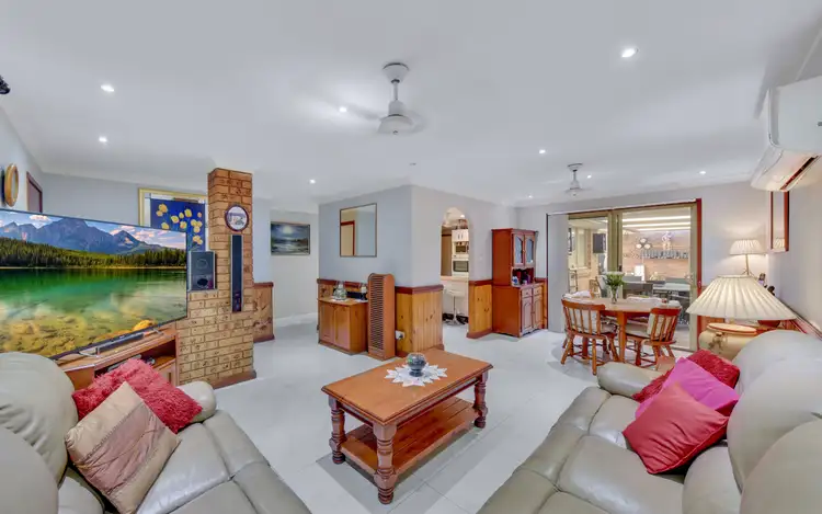 Fourth view of Homely house listing, 19 Peacock Way, Currans Hill NSW 2567