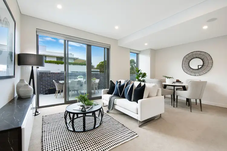 85/11-21 Woniora Avenue, Wahroonga NSW 2076