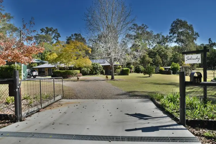 Main view of Homely rural property listing, 14-26 Maloo Court, Logan Village QLD 4207