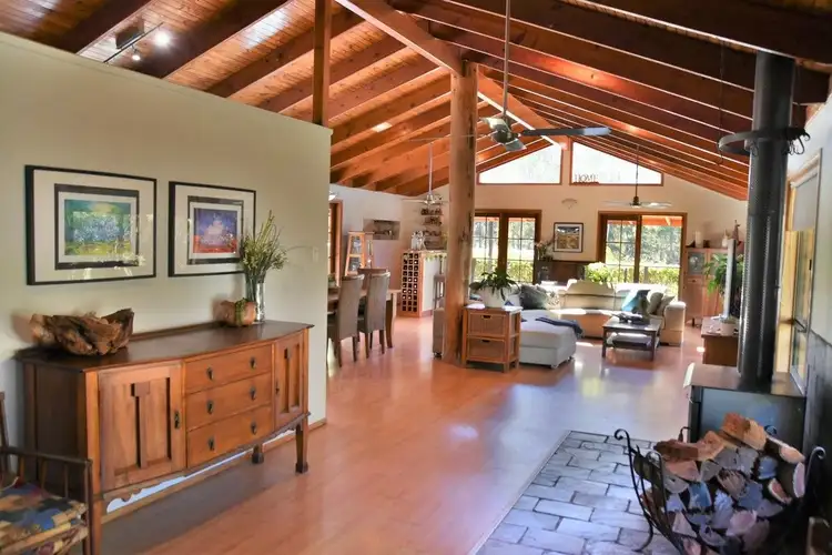 Second view of Homely rural property listing, 14-26 Maloo Court, Logan Village QLD 4207