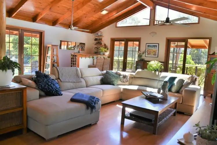 Third view of Homely rural property listing, 14-26 Maloo Court, Logan Village QLD 4207