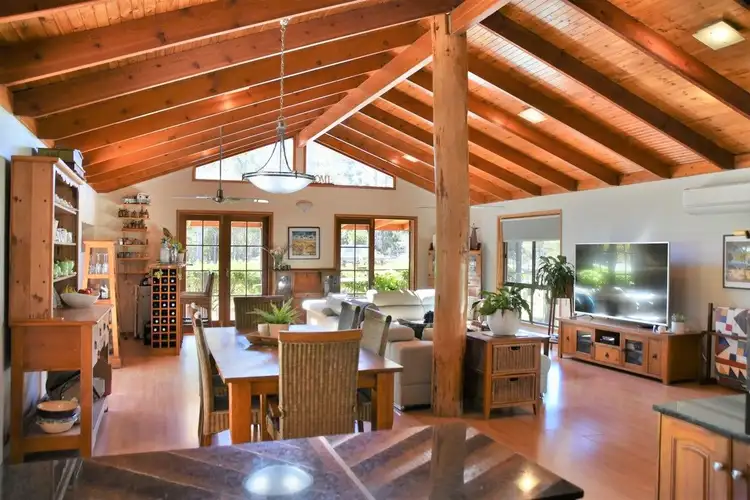 Fifth view of Homely rural property listing, 14-26 Maloo Court, Logan Village QLD 4207