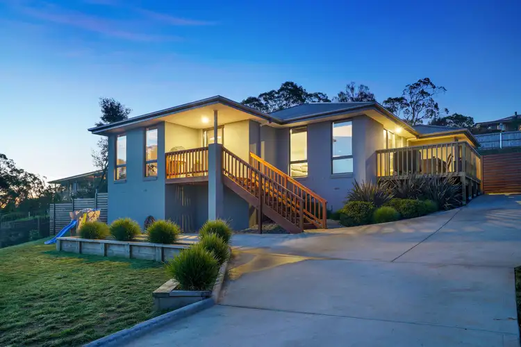 11A Shelmore Drive, Old Beach TAS 7017