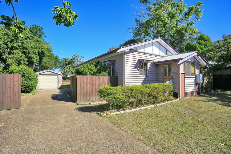 14 Joyce Street, Svensson Heights QLD 4670