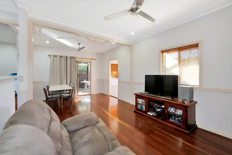 Third view of Homely house listing, 14 Joyce Street, Svensson Heights QLD 4670