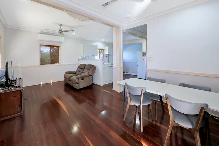 Fourth view of Homely house listing, 14 Joyce Street, Svensson Heights QLD 4670