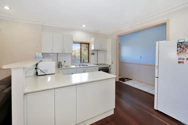 Fifth view of Homely house listing, 14 Joyce Street, Svensson Heights QLD 4670