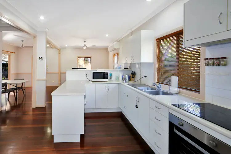Sixth view of Homely house listing, 14 Joyce Street, Svensson Heights QLD 4670